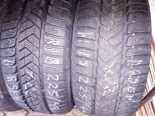 R18 225/40 pirelli 2 buc