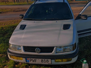 Volkswagen Passat foto 5