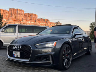 Audi S5 foto 3