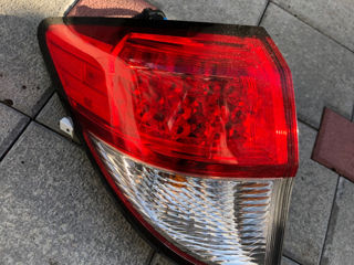 Stop spate stîng honda Hrv 2019