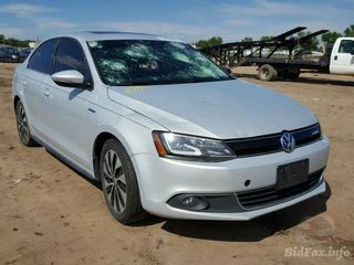 vw jetta hybrid - piese de schimb