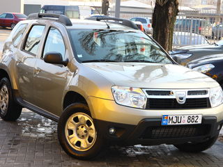 Dacia Duster foto 2