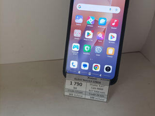 Xiaomi Redmi Note13 128GB,Pret-1790lei