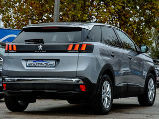 Peugeot 3008 foto 5