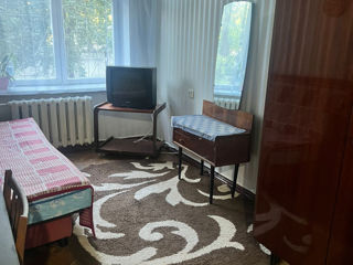 2-rm apt., 42 м², 1/5 fl.