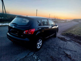 Nissan Qashqai foto 2