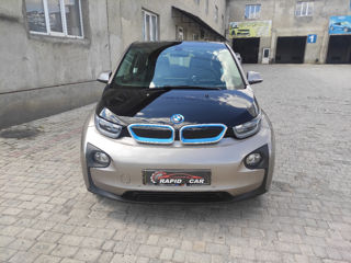 BMW i3 foto 2