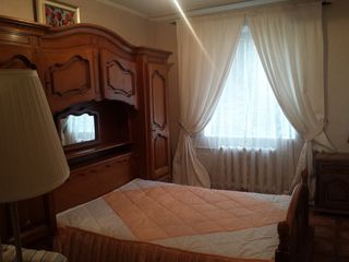 Apartament cu 3 camere, 70 m², Ciocana, Chișinău