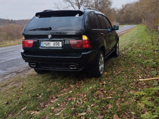 BMW X5 foto 2