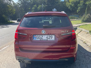 BMW X3 foto 3