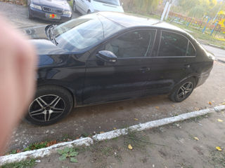 Seat Toledo, 2016 г.
