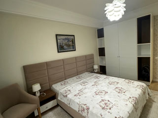 Apartament cu 1 cameră, 42 m², Buiucani, Chișinău foto 2