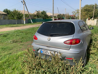 Alfa Romeo 147 foto 5