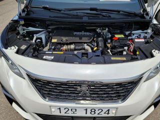 Peugeot 5008 foto 4