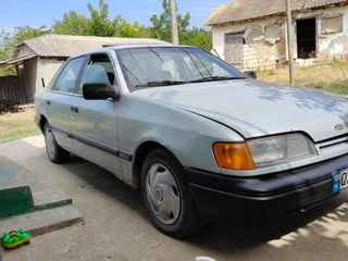 Ford Scorpio