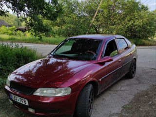 Opel Vectra foto 5