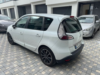 Renault Scenic foto 3