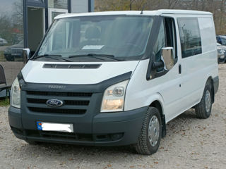 Ford Tranzit