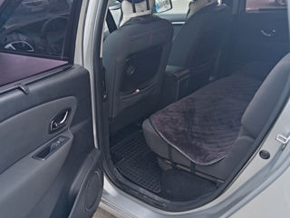 Renault Scenic foto 2