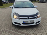 Opel Astra foto 3