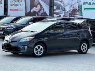 Toyota Prius foto 2