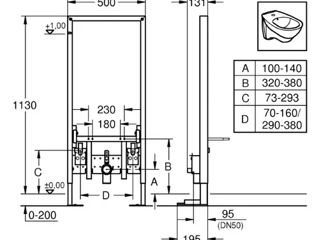 Grohe 38545000 foto 2