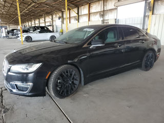 Lincoln MKZ