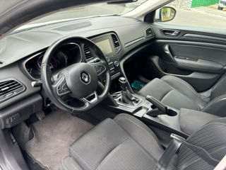 Renault Megane foto 1