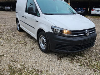 Volkswagen Caddy foto 2