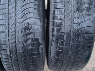 Anvelope de iarna 225/55R17 foto 3