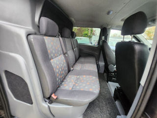 Mercedes Vito foto 14