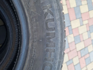 Kumho 215/65/16 foto 3