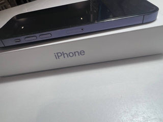 Apple iPhone 14 Pro Max 256GB Deep Purple foto 4