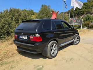 BMW X5 foto 3