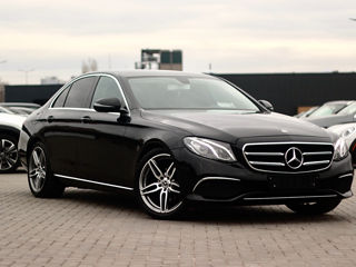 Mercedes E-Class