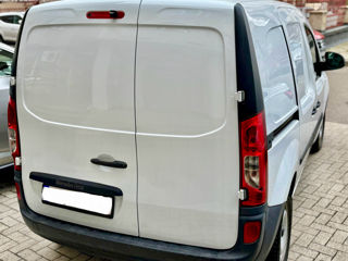 Mercedes Citan foto 5