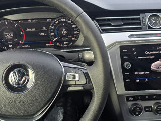 Volkswagen Passat foto 10