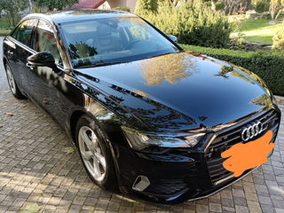 Audi A6 foto 2