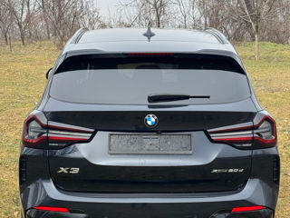 BMW X3 foto 3