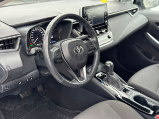 Toyota Corolla foto 7