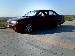 Nissan Primera