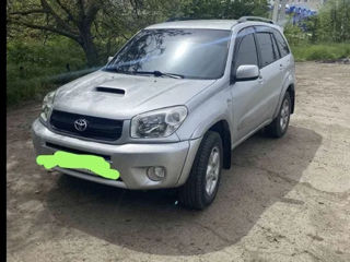 Piese Toyota Rav4 2001-2006