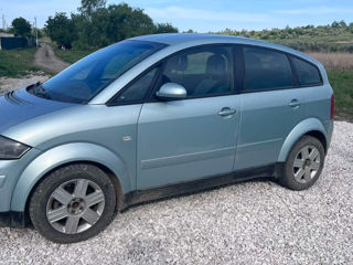 Audi A2 foto 4