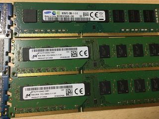 Cele mai mici preturi angro la RAM pentru Laptop,PC,Desktop, DDR2,DDR3,DDR4 foto 6