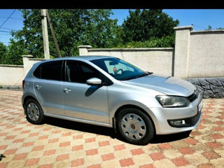 Volkswagen Polo foto 1