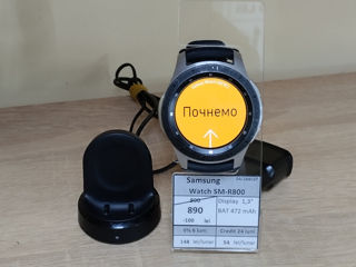 Samsung Watch SM-R800      890 lei