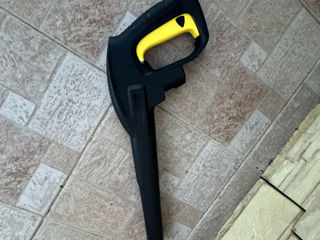 Pistol Karcher foto 2