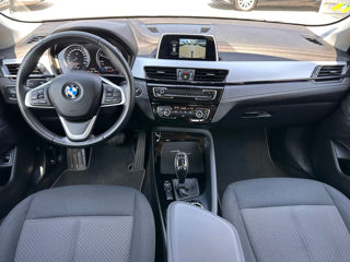 BMW X2 foto 5