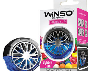 Winso Merssus 18Ml Bubble Gum