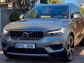 Volvo XC40 foto 4